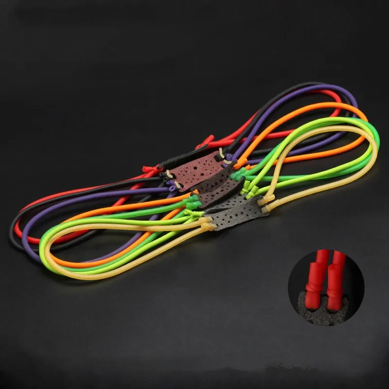 Fire Starting Kit - Ensemble de fronde à trois bandes