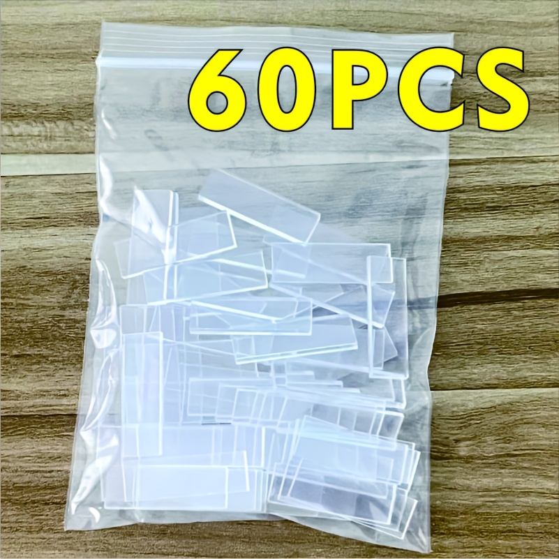 Fire Starting Kit - 60 bâtonnets allume-feu imperméables, allume-feu cirés