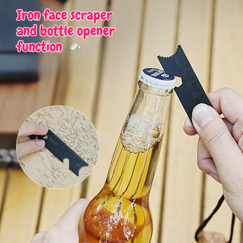 Bâton de magnésium multifoncti - Magnesium Fire Starter avis et prix