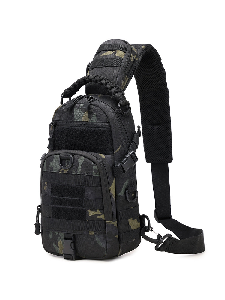 Sac de taille pour hommes spor - Fishing Kit Compact avis et prix