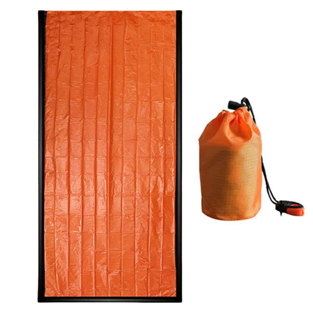 Couverture d'urgence imperméab - Bivy Bag Emergency avis et prix