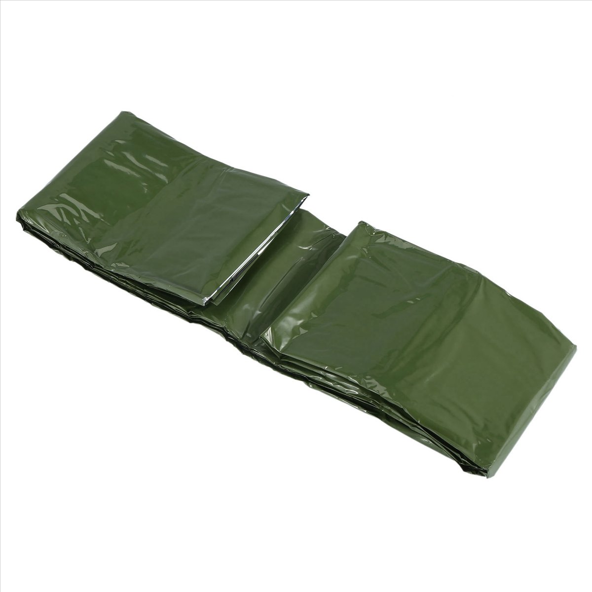SAC DE DÉTENTE D'URGENCE EN PR - Bivy Bag Emergency avis et prix