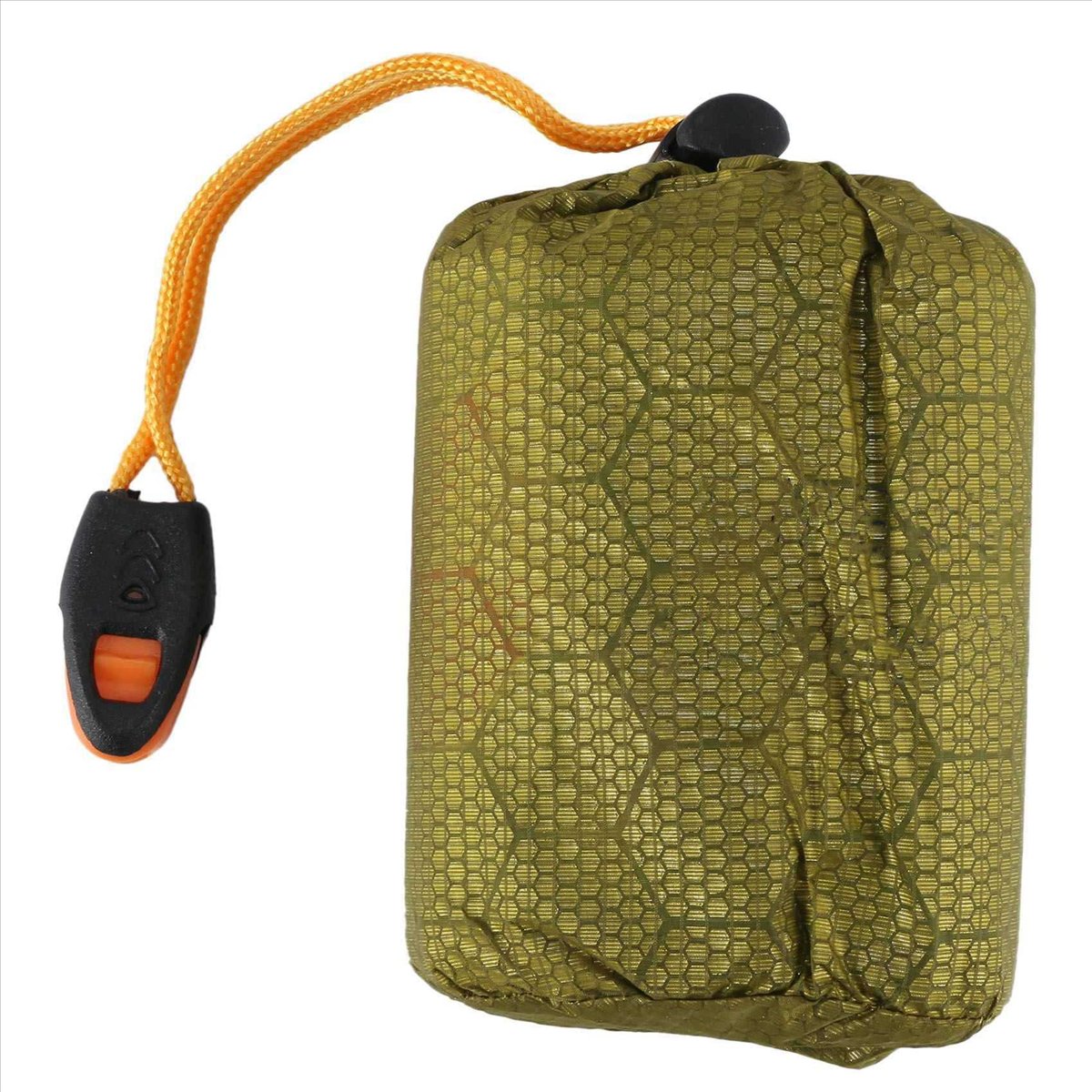 SAC DE DÉTENTE D'URGENCE EN PR - Bivy Bag Emergency avis et prix