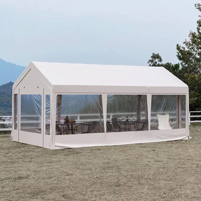 Grands tentes pour événements, - Emergency Mylar Tent avis et prix