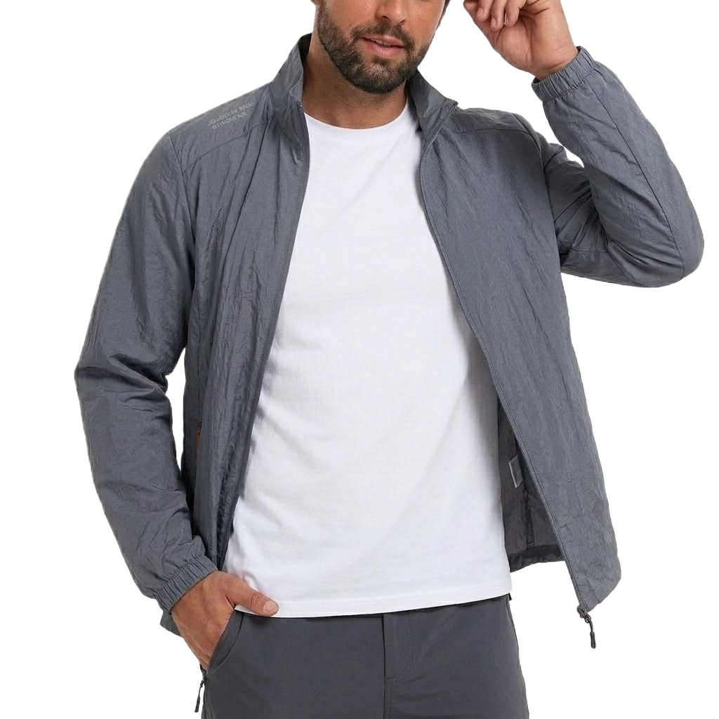 Vestes de protection solaire U - Fishing Kit Compact avis et prix