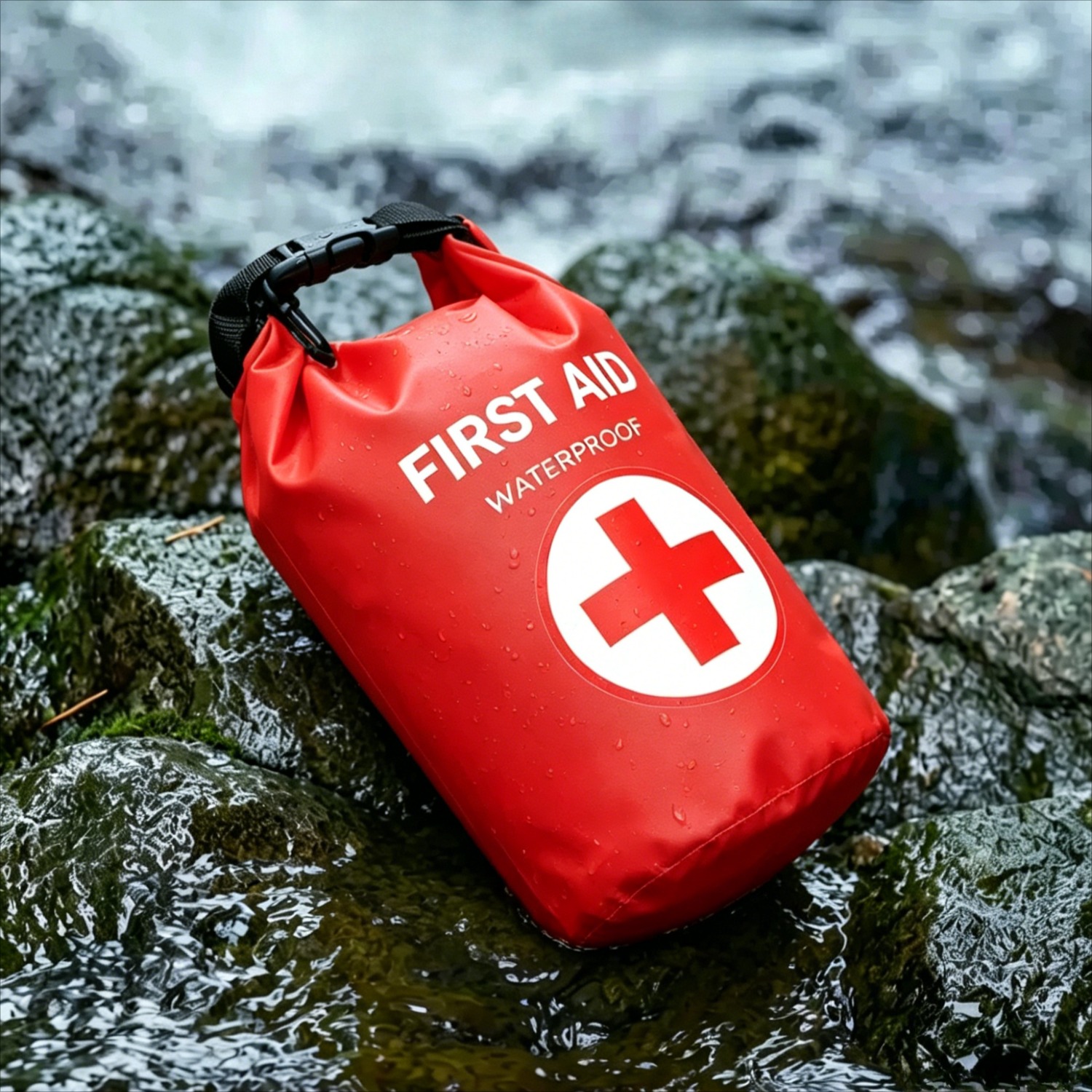 Sac de premiers secours étanch - Bivy Bag Emergency avis et prix