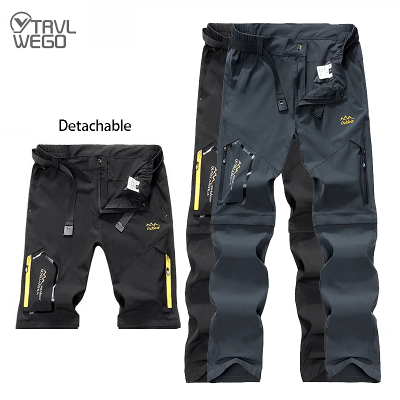 TRVLWEGO pantalon de sport res - Fishing Kit Compact avis et prix