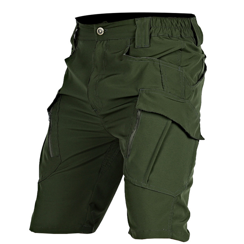 Shorts tactiques cargo pour ho - Fishing Kit Compact avis et prix