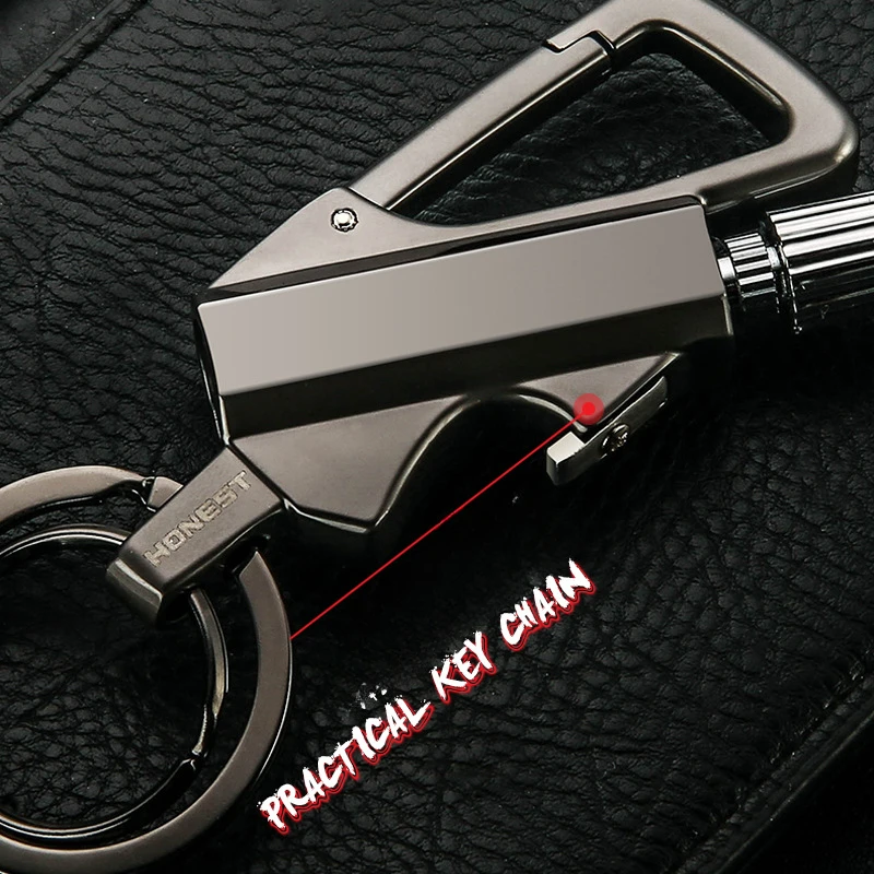 Briquet Portable en métal pour - Fire Starting Kit avis et prix