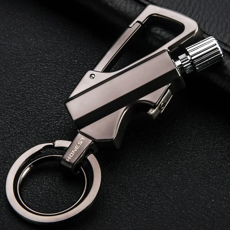 Briquet Portable en métal pour - Fire Starting Kit avis et prix