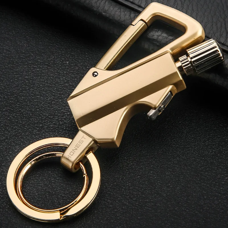 Briquet Portable en métal pour - Fire Starting Kit avis et prix