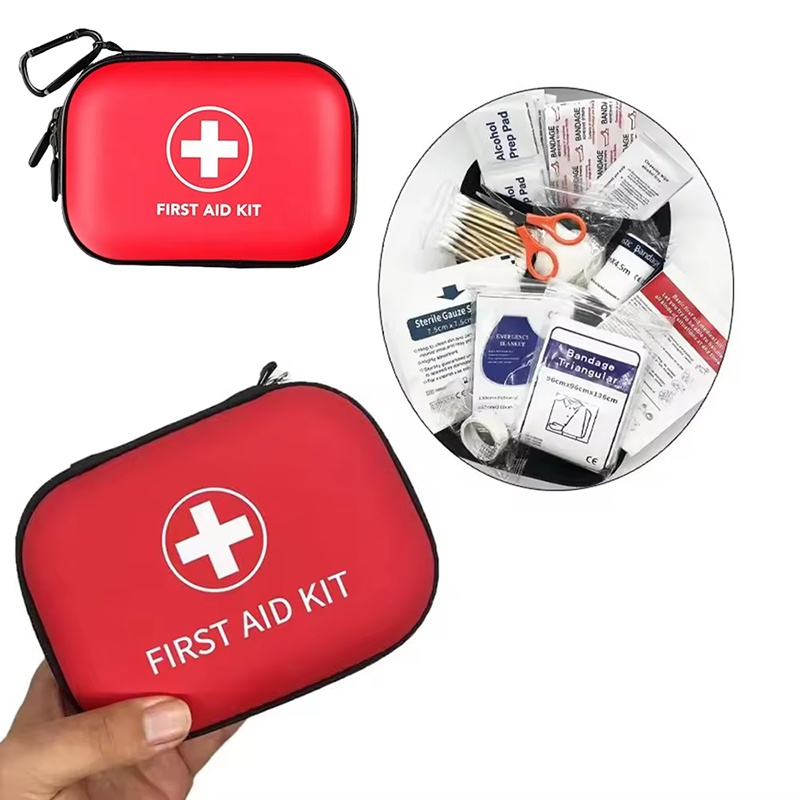Trousse de premiers secours, b - Bivy Bag Emergency avis et prix