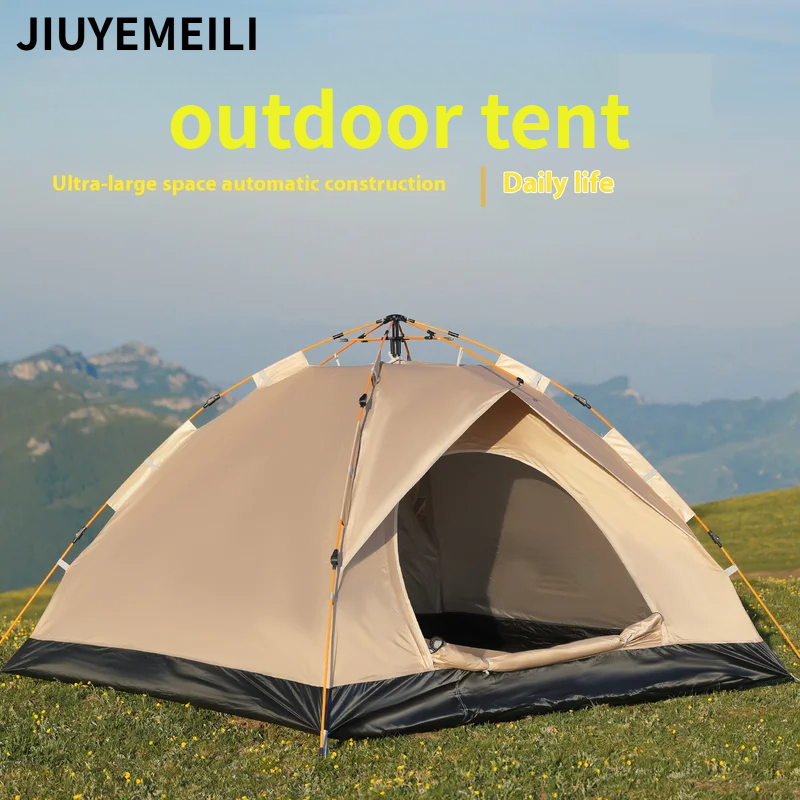 Tente de camping portable, ten - Emergency Mylar Tent avis et prix