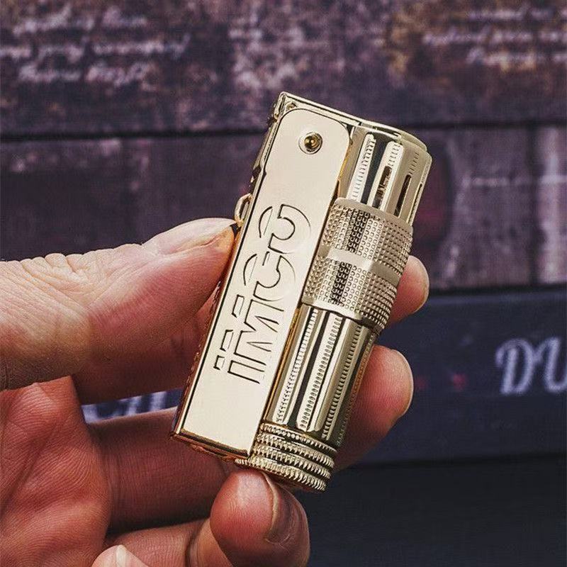 Briquet IMCO Original à Essenc - Fire Starting Kit avis et prix