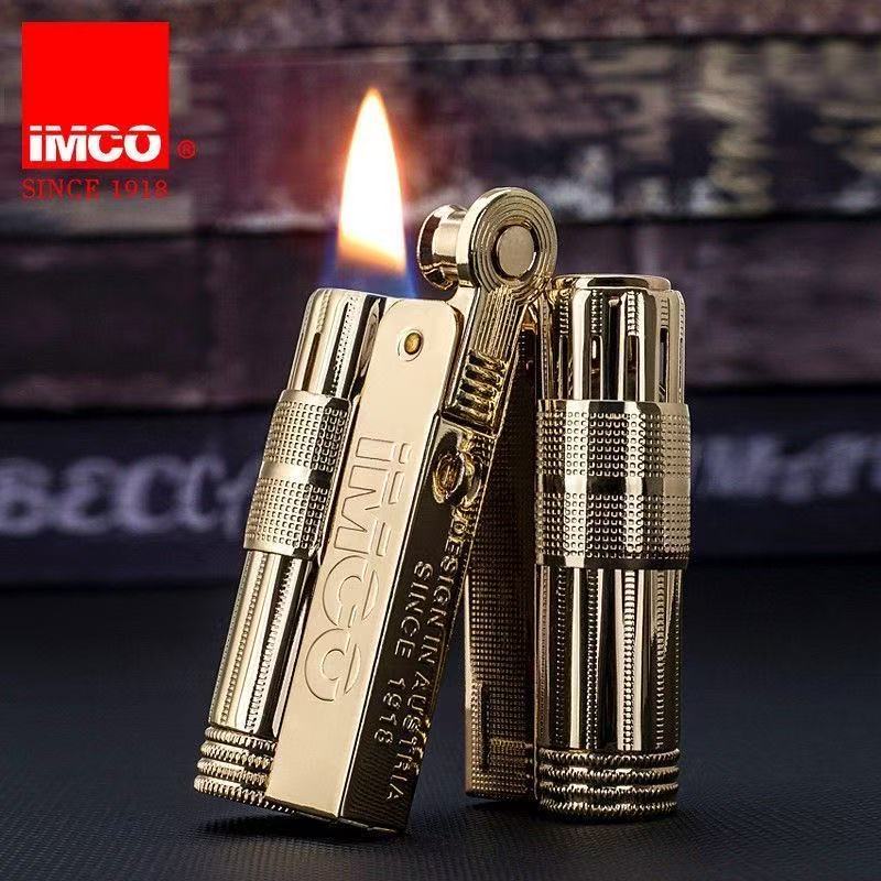 Briquet IMCO Original à Essenc - Fire Starting Kit avis et prix