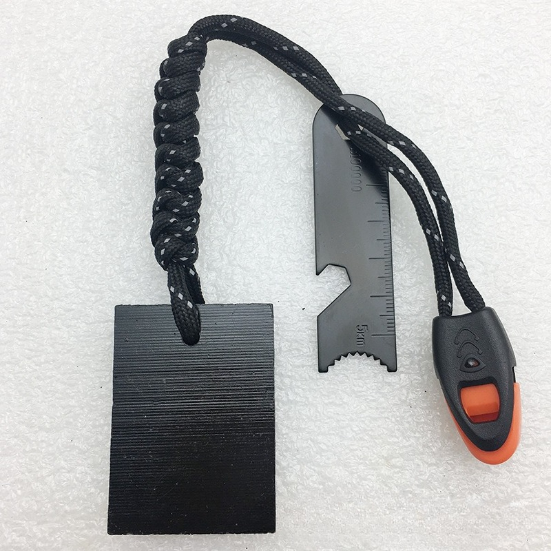 Bloc de magnésium extérieur 50 - Magnesium Fire Starter avis et prix
