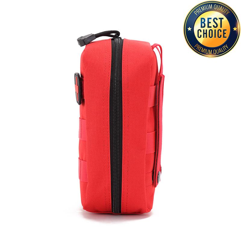Sac de taille tactique multifo - Bivy Bag Emergency avis et prix