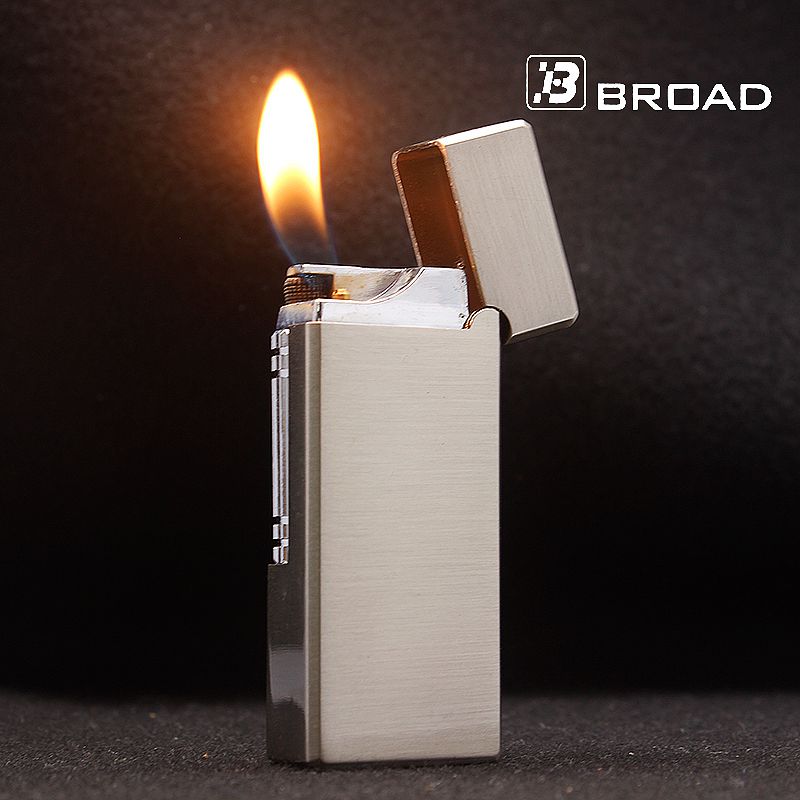 Briquet à gaz en silex de brun - Fire Starting Kit avis et prix
