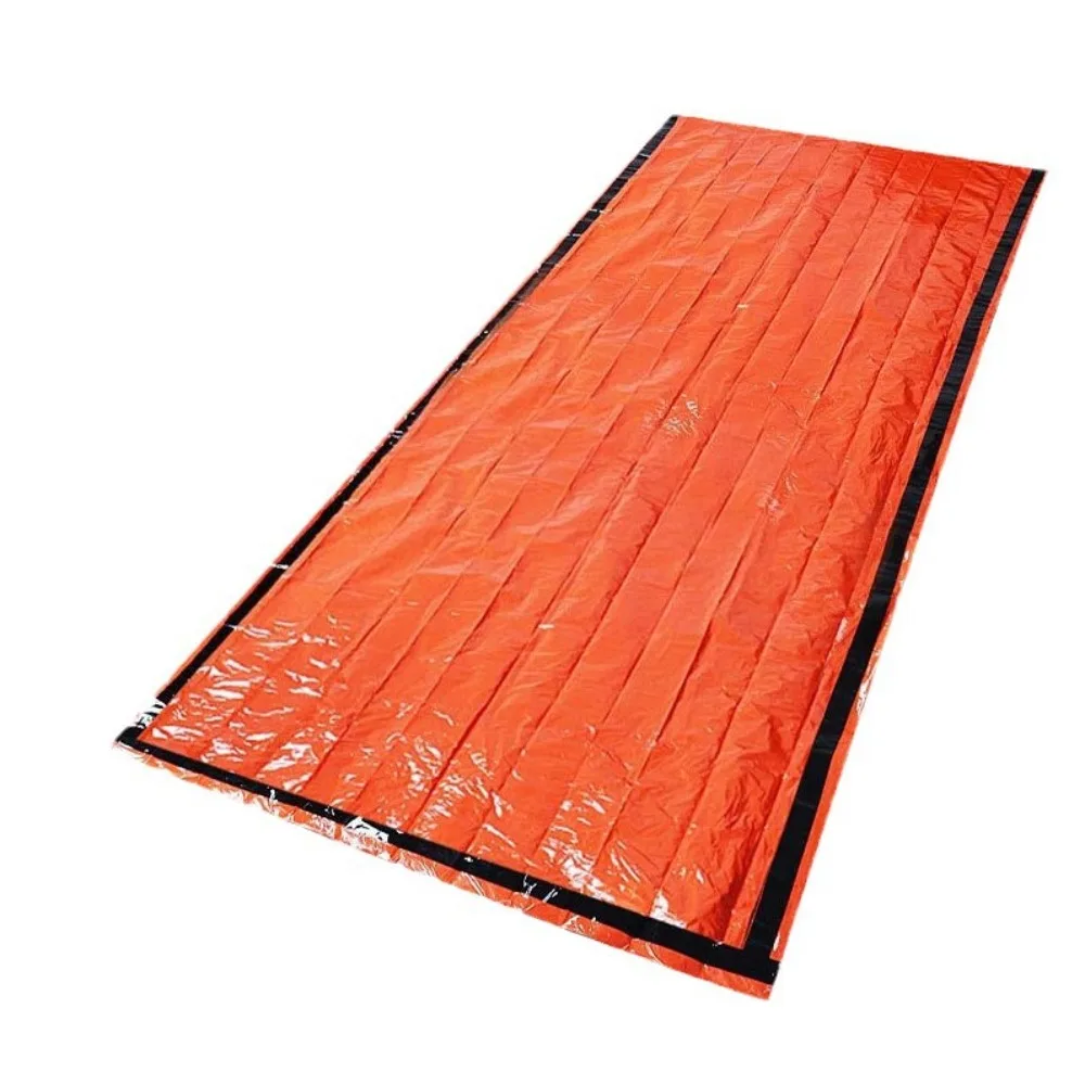 Sac de couchage d'urgence, biv - Bivy Bag Emergency avis et prix