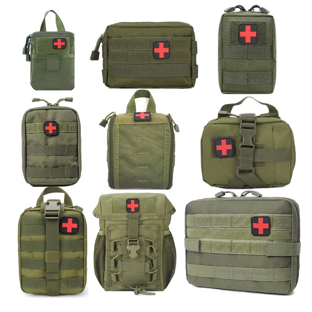 IFAK EDC sac taille gilet de c - Bivy Bag Emergency avis et prix