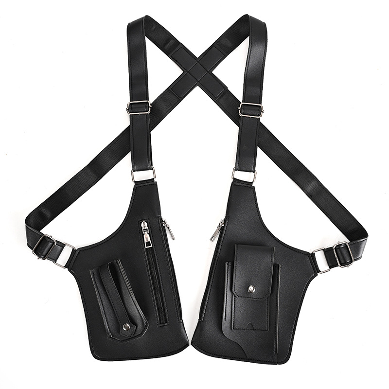 Sac de pêche tactique HOMEFISH - Fishing Kit Compact avis et prix